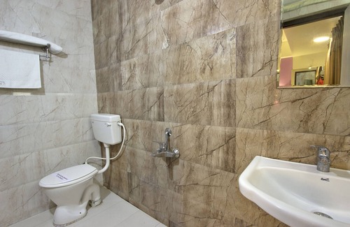 Mysore Hotel | Mannars Residency