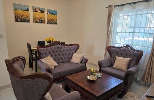 Mombasa Apartment | Mannat Homes