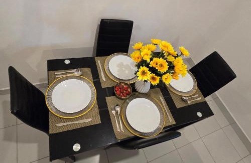 Mombasa Apartment | Mannat Homes