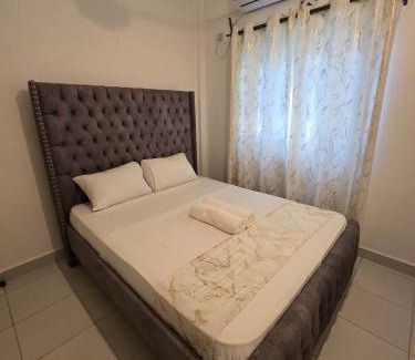 Mombasa Apartment | Mannat Homes