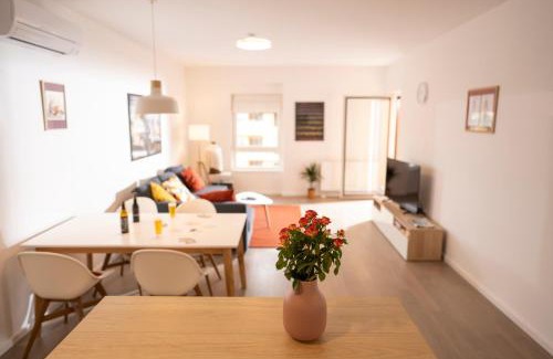 Rijeka Apartment | Mannequin: Sea view, private parking in the garage