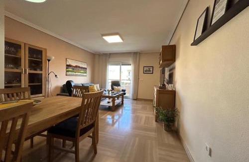 Poniente-Sur House | Manolete