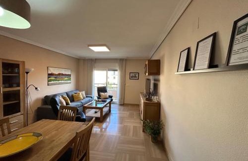 Poniente-Sur House | Manolete