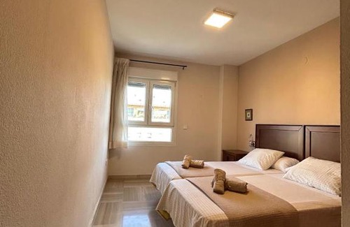 Poniente-Sur House | Manolete