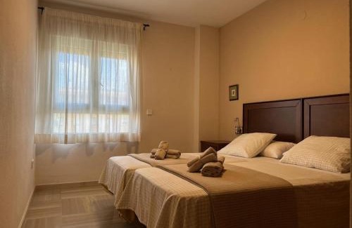 Poniente-Sur House | Manolete
