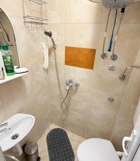 Kumbor Apartment | MANONI APARTMANI