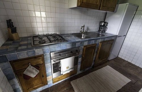 Montiano Other | Manor house + studio apartment