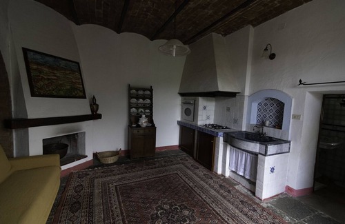 Montiano Other | Manor house + studio apartment