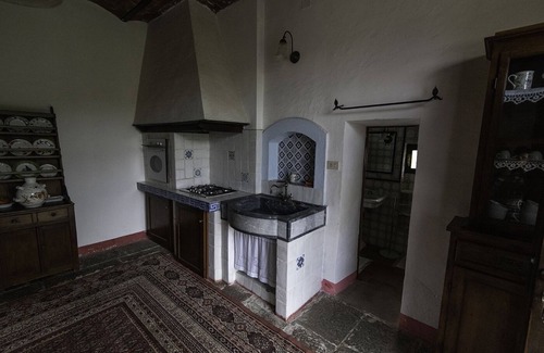 Montiano Other | Manor house + studio apartment