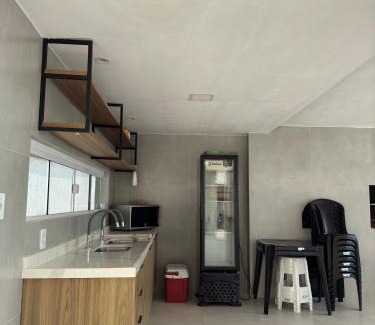 Cantagalo House | Mansão da Montanha