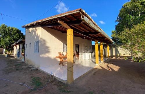 Sao Jose de Mipibu House | Mansão próximo a lagoa