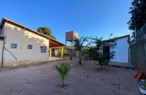 Sao Jose de Mipibu House | Mansão próximo a lagoa
