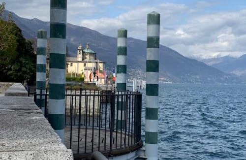 Cannobio Apartment | Mansarda Amore
