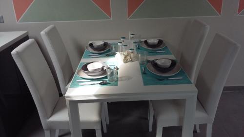 Cannobio Apartment | Mansarda Amore