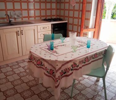 San Lorenzo Apartment | Mansarda Aralia