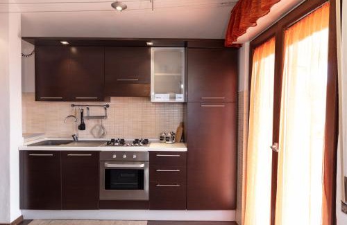 Massa Marittima House | Mansarda vista mare
