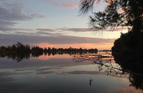 Tinonee Cabin | Mansfield on the Manning