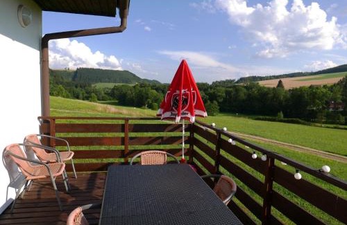 Starkov House | Mansion in Starkov with shared pool