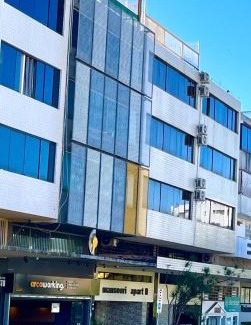 Asa Norte Apartment | Mansoori Apart Hotel II