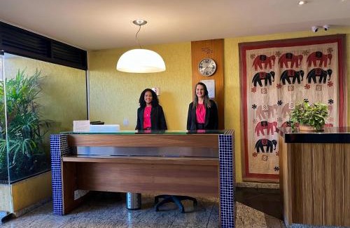 Asa Norte Apartment | Mansoori Apart Hotel II