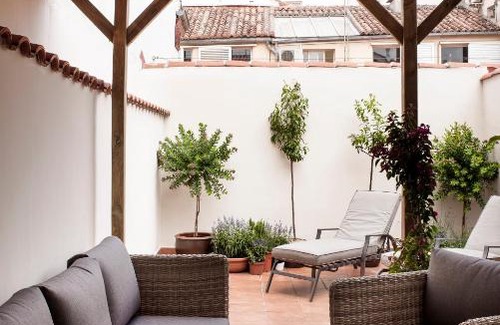 Centro Apartment | Mante House - Malasaña Design