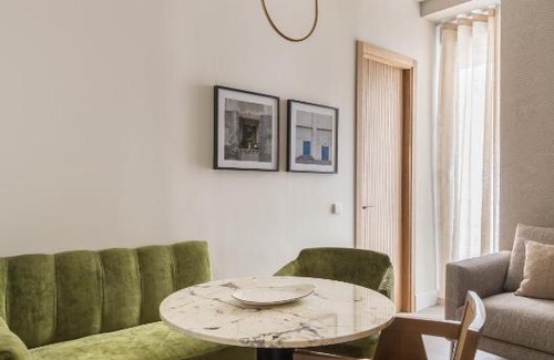 Centro Apartment | Mante House - Malasaña Design