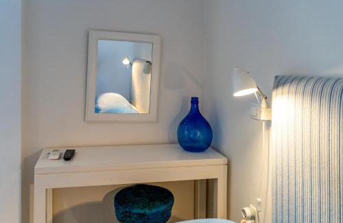 Mykonos Hotel | Manto Hotel