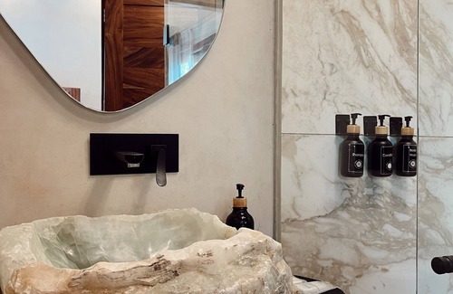Brisas de Zicatela Hotel | Mantra Hotel Boutique