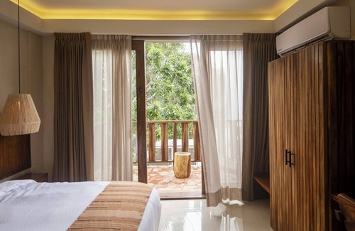 Brisas de Zicatela Hotel | Mantra Hotel Boutique