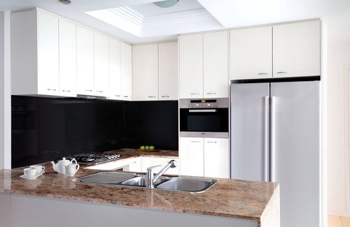 Brisbane Central Business District Apartment | Mantra On Mary