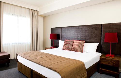 Darwin City Centre Apartment | Mantra on The Esplanade