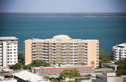 Darwin City Centre Apartment | Mantra on The Esplanade