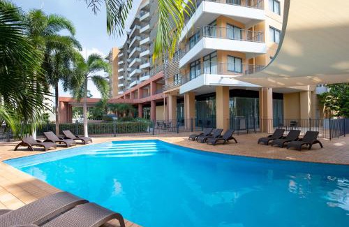 Darwin City Centre Apartment | Mantra on The Esplanade