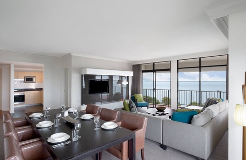 Darwin City Centre Hotel | Mantra on the Esplanade