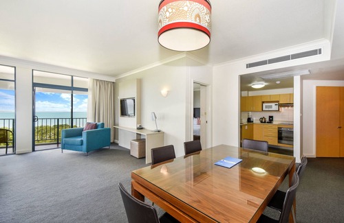 Darwin City Centre Hotel | Mantra on the Esplanade