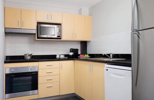 Darwin City Centre Hotel | Mantra on the Esplanade