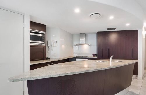 Mooloolaba Apartment | Mantra Sirocco Resort