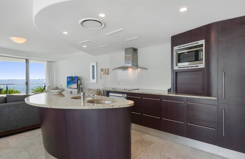 Mooloolaba Apartment | Mantra Sirocco Resort