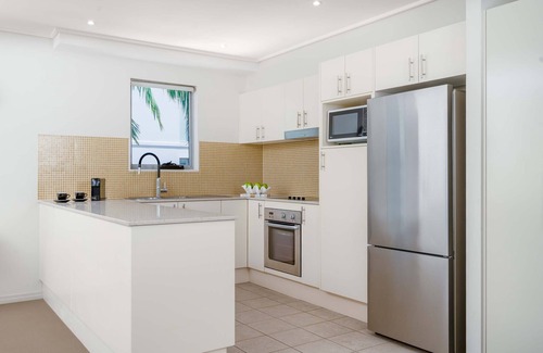 Port Macquarie Apartment | Mantra The Observatory
