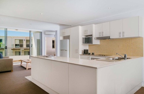 Port Macquarie Apartment | Mantra The Observatory