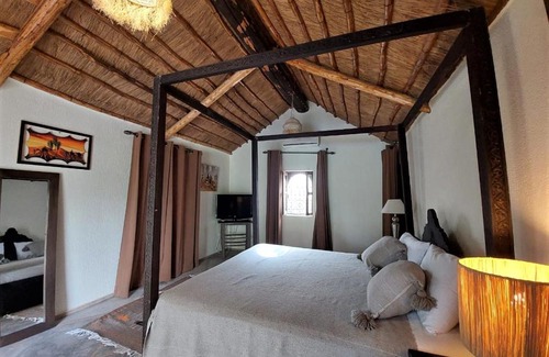 Marrakech Bed & Breakfast | MANZAL LAHBAB