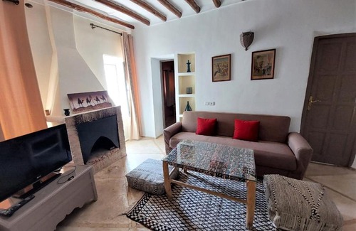 Marrakech Bed & Breakfast | MANZAL LAHBAB