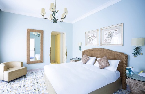 Casamicciola Terme Hotel | Manzi Hotel & Spa