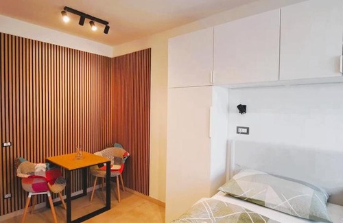 Merano Historic Center Apartment | Manzoni 99