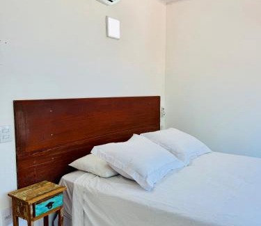 Cumuruxatiba Hotel | Manzuko Vila de Charme