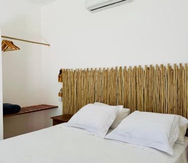 Cumuruxatiba Hotel | Manzuko Vila de Charme