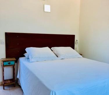 Cumuruxatiba Hotel | Manzuko Vila de Charme