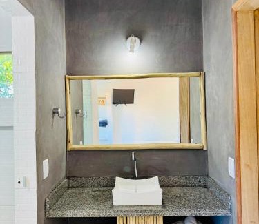 Cumuruxatiba Hotel | Manzuko Vila de Charme