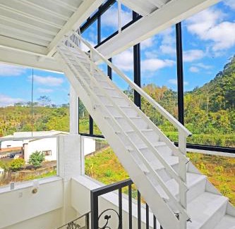 Yuchi House | Mao Lan Mountain Holiday Villa