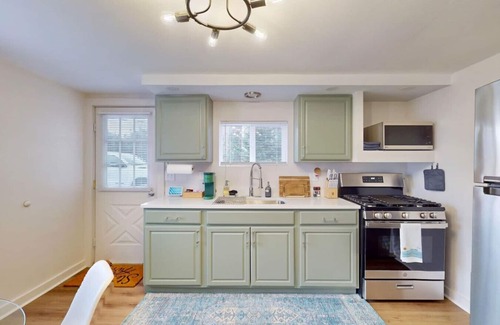 Erie Cottage | Map & Mark Your Lakeside Adventure